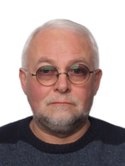Petrov Alexander